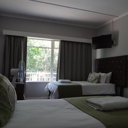 Credo Guest House Bloemfontein Exteriér fotografie