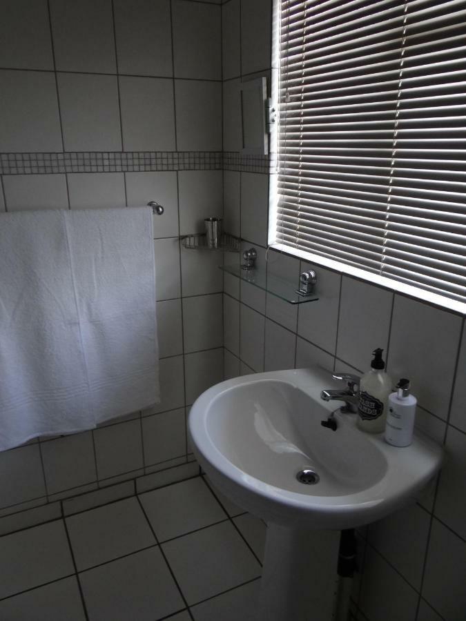 Credo Guest House Bloemfontein Exteriér fotografie