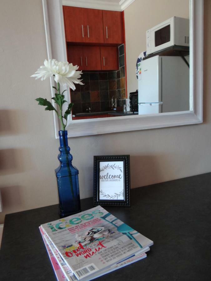 Credo Guest House Bloemfontein Exteriér fotografie
